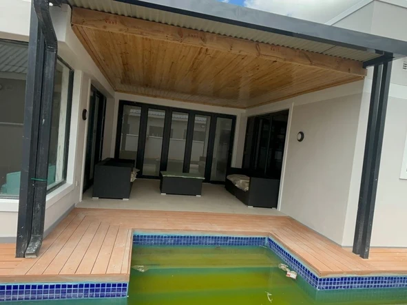 4 Bedroom Townhouse Complex