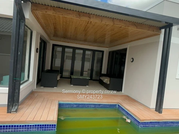 ARLINGTON ESTATE - property for sale