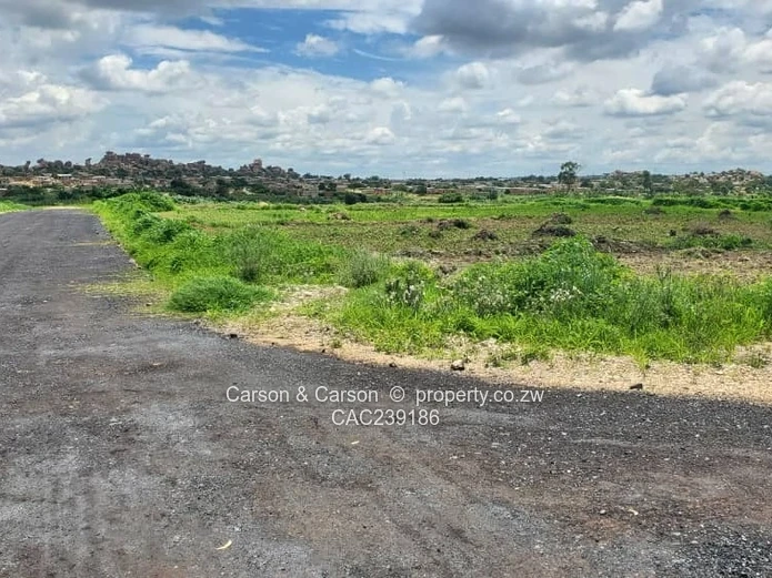 Residential stands for sale