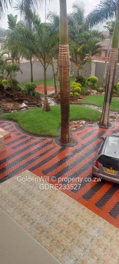 Pomona House for Rent