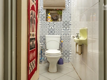 3 Bedroom Flat & Apartment