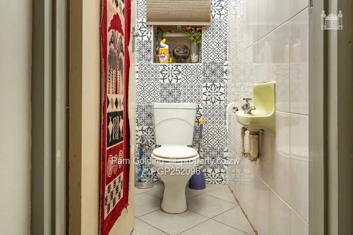 Charming 3 Bedroom Cottage/Garden Flat for Sale (Sole Mandate)