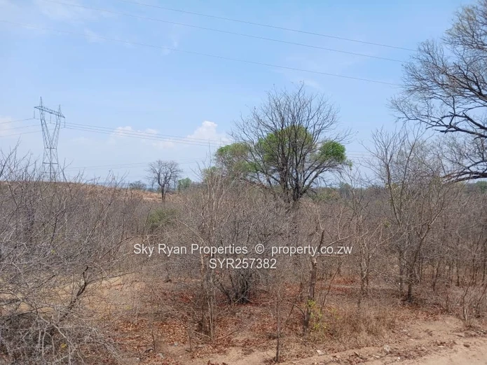 Kariba Baobab Ridge For Sale
