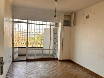 Mazoe 1 bed flat for sale