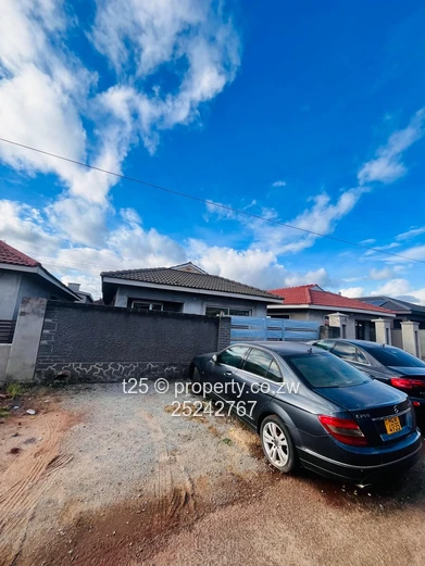 Aspindale House to Rent