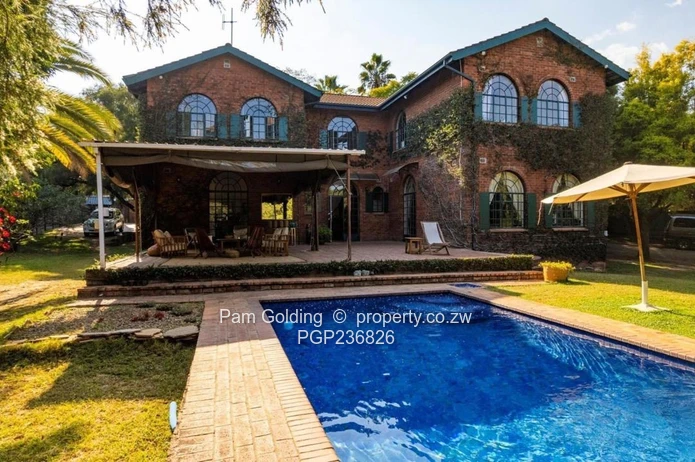 Charming 4 Bedroom home - Ballantyne Park 