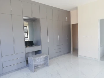 3 Bedroom Garden Flat