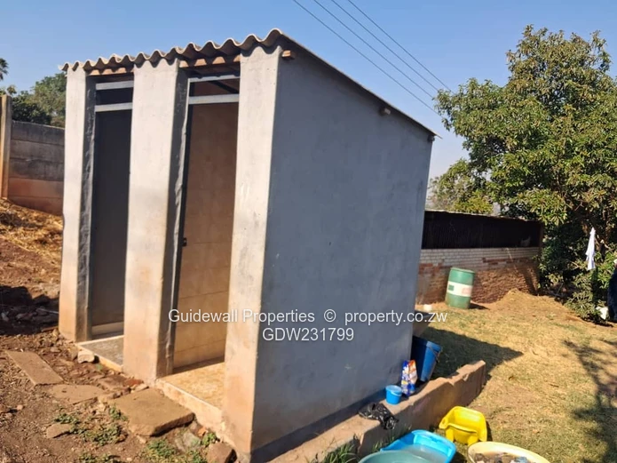 3 bed house for sale in Westwood with deeds