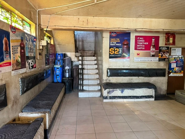 Shop & Retail Property