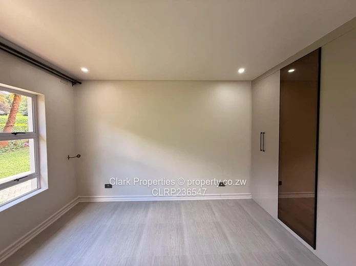 Spacious, Modern & Perfectly Located