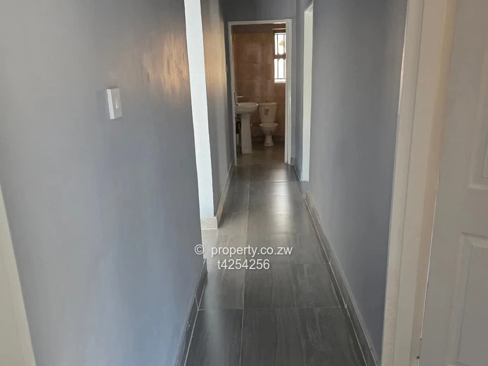 Malborough cluster house to rent 