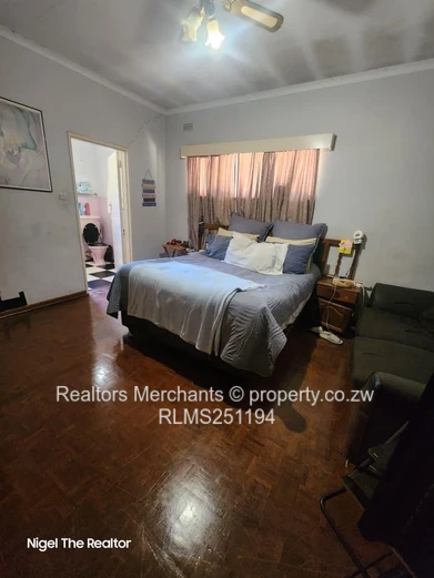 Vainona House For Sale