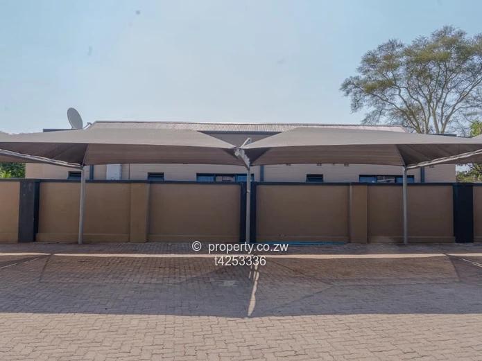 Avondale 3 bed Cluster for Rent