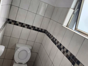 3 Bedroom Garden Flat
