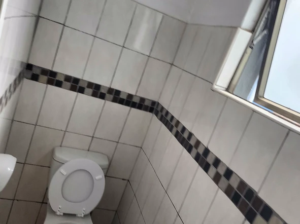 3 Bedroom Garden Flat
