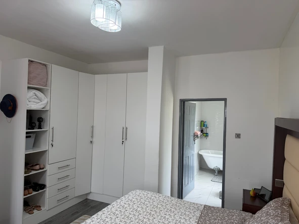 3 Bedroom Townhouse Complex