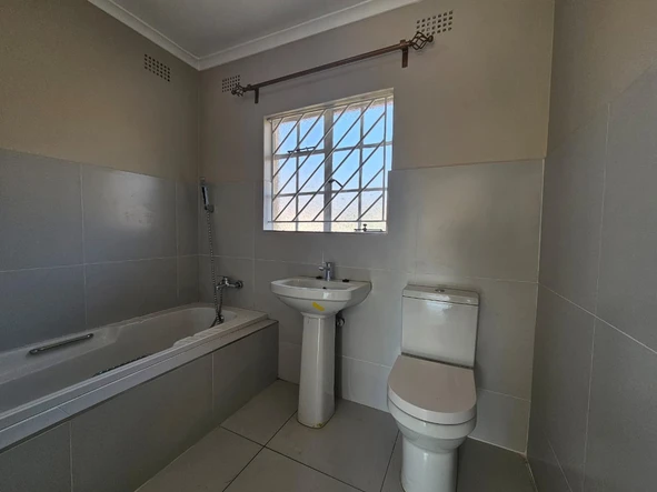 3 Bedroom Townhouse Complex