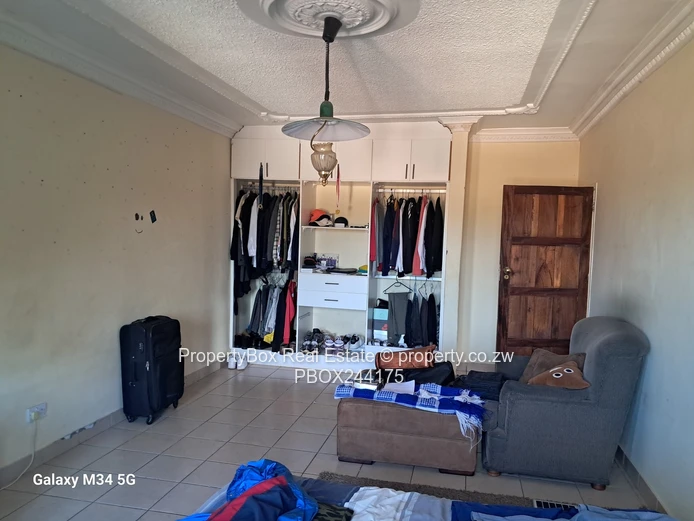 Gunhill Property for Sale & strategically located! 