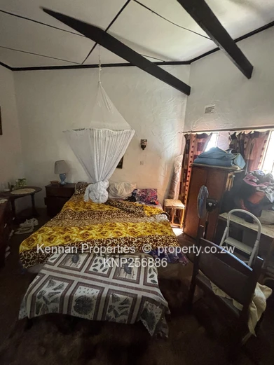 House for Sale in Kariba