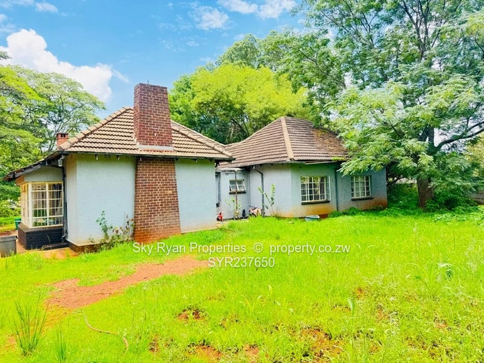 Highlands House For Sale