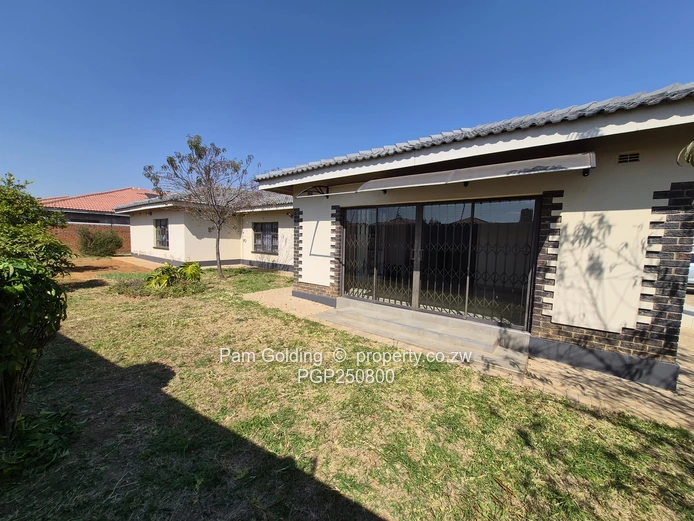 Charming Home in a Gate Secure Complex