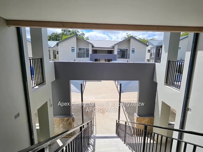 Greendale Corronation Brand New Apartments for Sale
