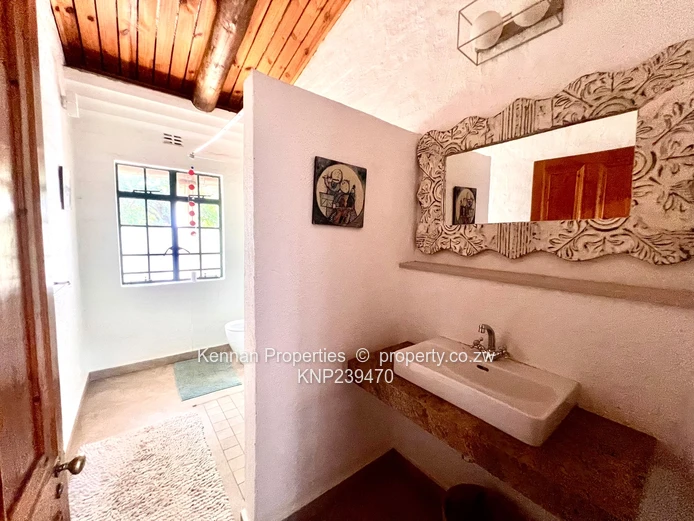 Executive Home to Rent In Mount Pleasant!