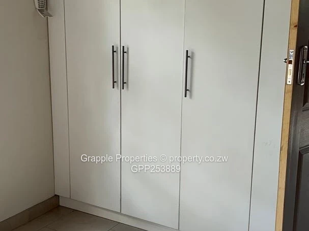 Neat 1 bed cottage available for letting 