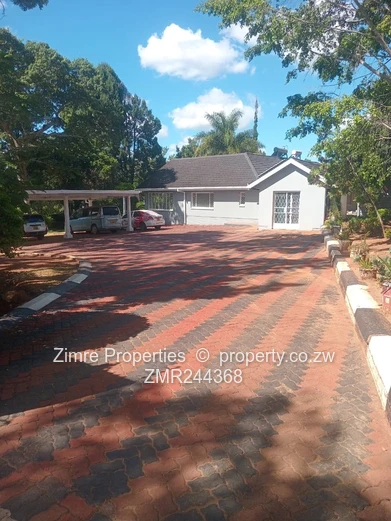 IMMACULATE HOUSE avail for 1 May 2026