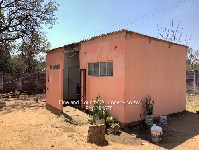 House for Sale with Development Potential in Burnside