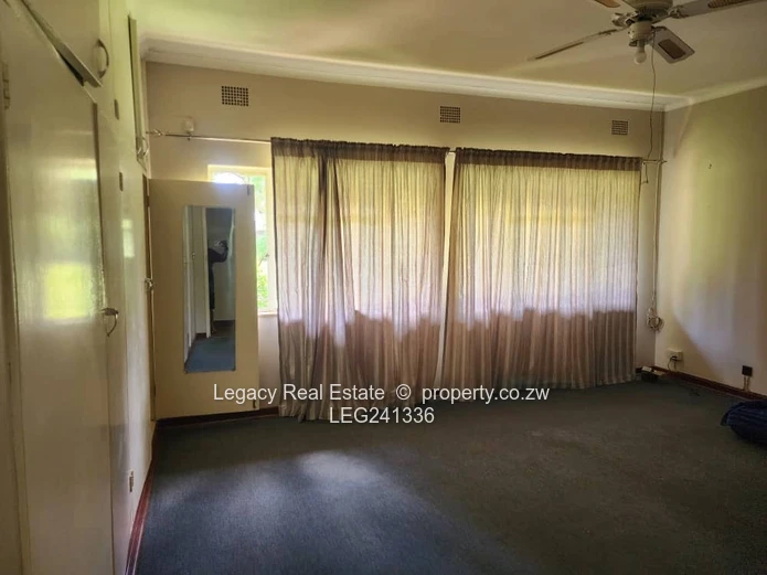 4-Bed Home with Cottage & Pool – Greendale close to Kamfinsa Shops