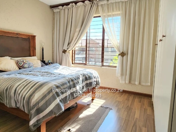 3 Bed apartment in Randpark Ridge, Johannesburg, South Africa