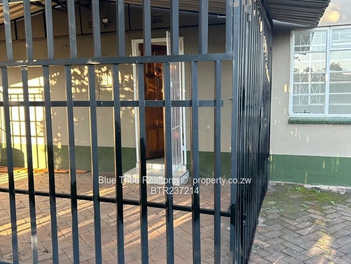 House to Rent in Budiriro (Sole Mandate)