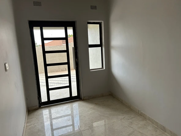 2 Unit Townhouse Complex