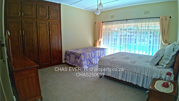Luxury Agro-Residential Estate - Douglasdale, Bulawayo