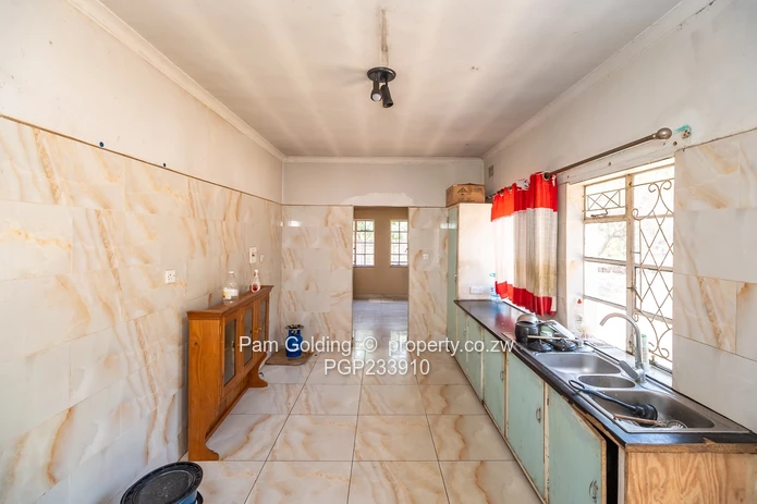 Great Development Potential In Waterfalls