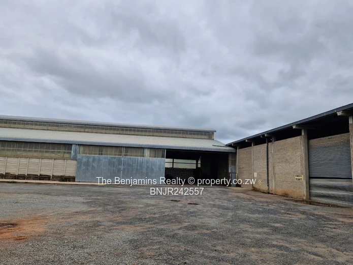 Built for business. Positioned for Growth 