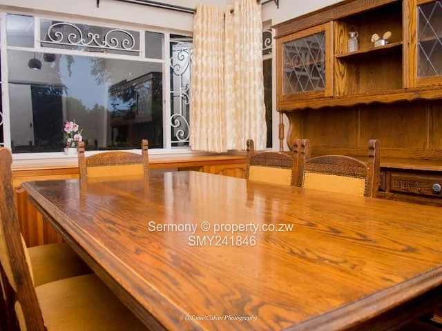 The Perfect Home Up For Grabs