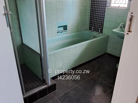 Mount pleasant house to Rent