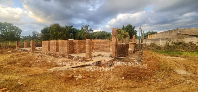  Off Plan Townhouse for Sale in Greendale