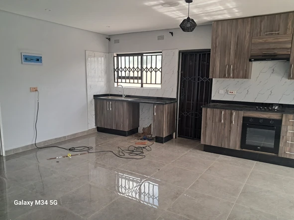 8 Unit Townhouse Complex