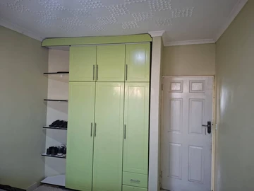 4 Bedroom Townhouse Complex