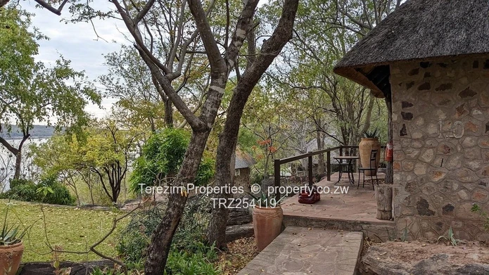 Lodge For Sale In Binga
