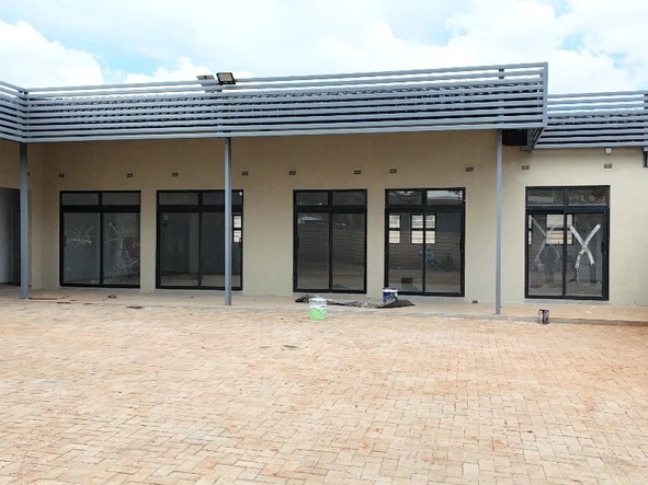 Shop & Retail Property