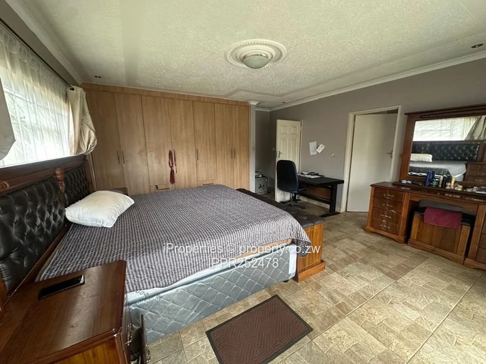 4 Bedroomed house for sale in Marlborough $160,000