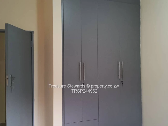 Mabvazuva House To Let (Sole Mandate)