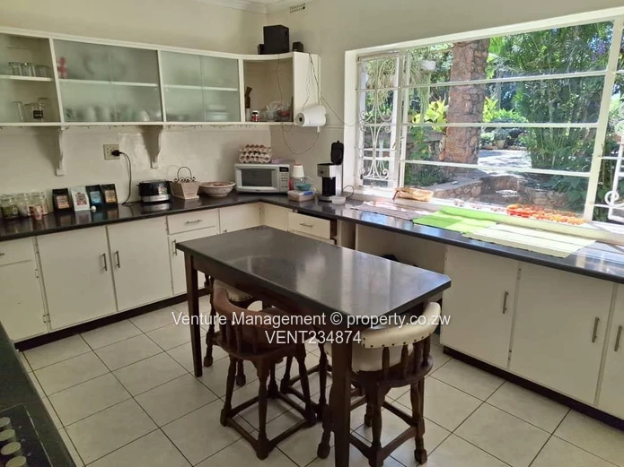 Prime Hillside Property For Sale