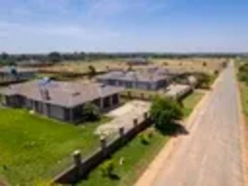Boulders Estate Residential Grandeur
