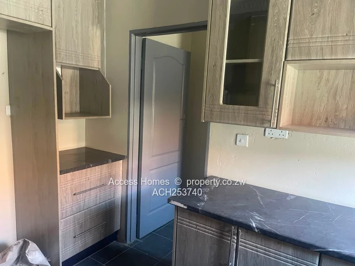 Ruwa Cranbrook House for sale 
