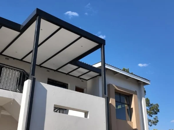 3 Bedroom Flat & Apartment